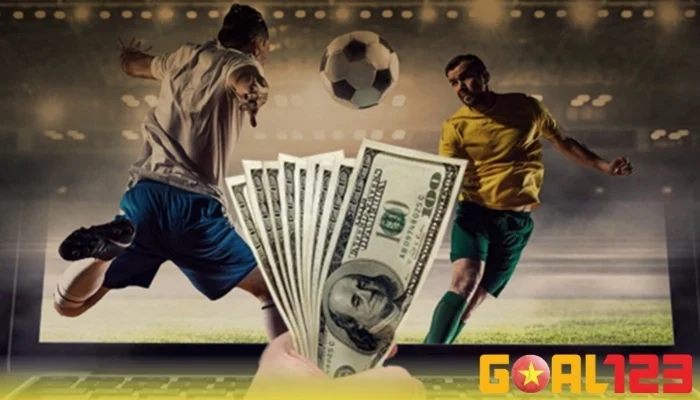 Cá độ bóng đá cho người mới