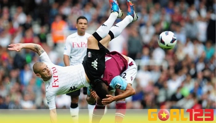 Các giải đấu bóng đá phổ biến