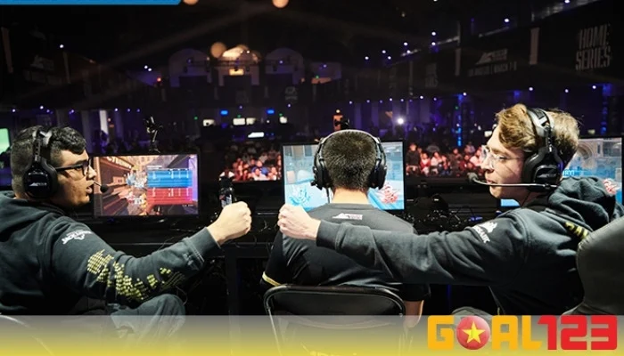 Cách cá độ Call of Duty