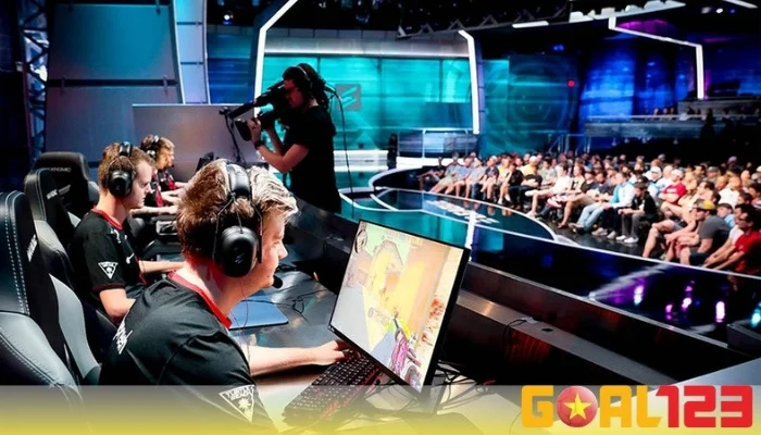 Cách chơi cá cược CS:GO