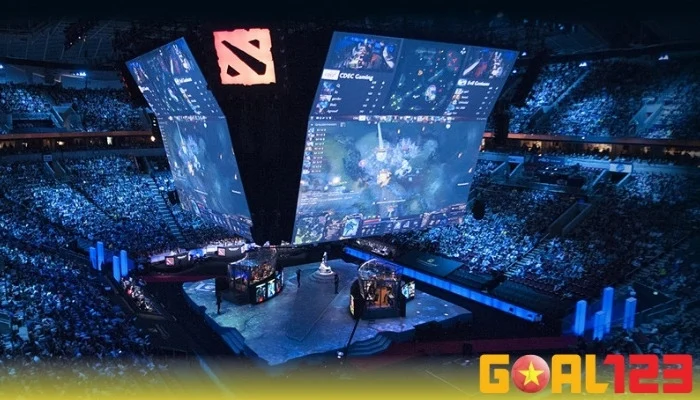 Cách chơi cá cược Dota