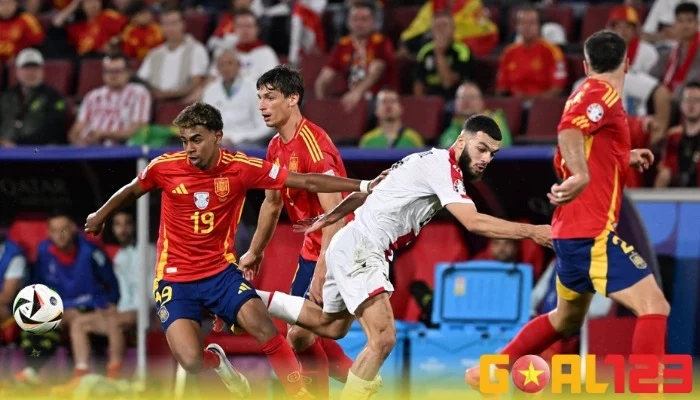 Đọc kèo bóng đá