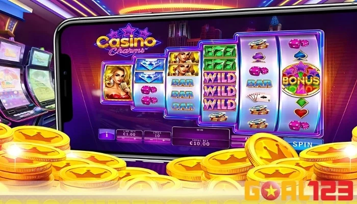 Game Jackpot là gì?