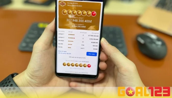 Mẹo chơi Vietlott dễ trúng