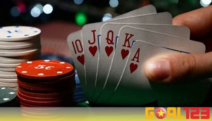 Stealing trong poker là gì?