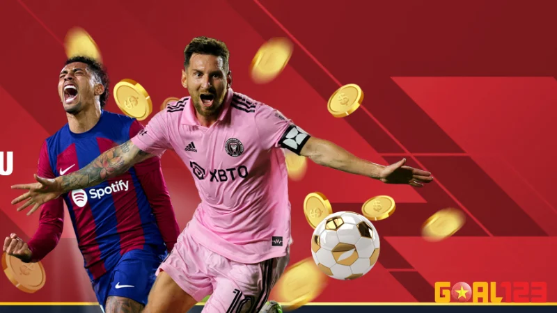 Chính Sách Bảo Mật GOAL123