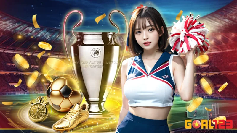 Giới Thiệu GOAL123