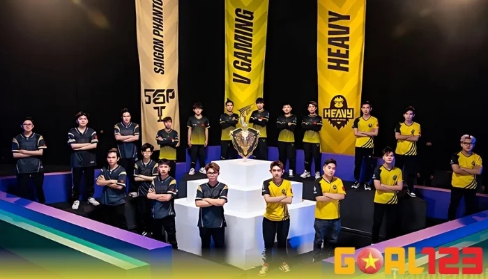 Cá độ game Liên Quân