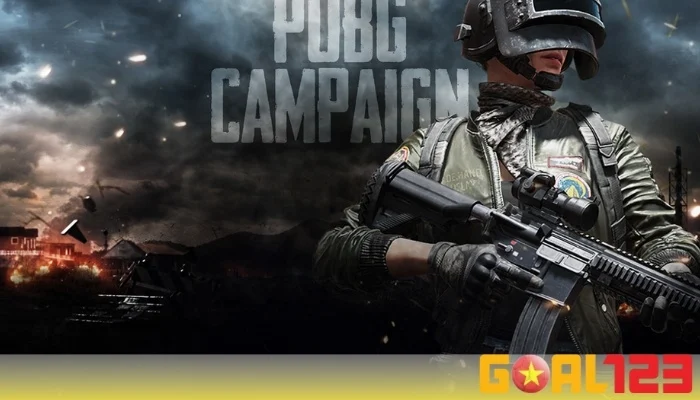 Cách cá cược PUBG