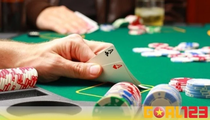 Câu thần chú may mắn trong đánh bài