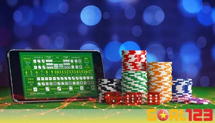 Đánh bạc online luôn thua