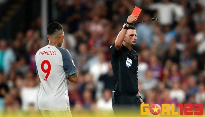 Kèo thẻ phạt là gì?