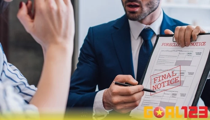 Mơ thấy nợ tiền