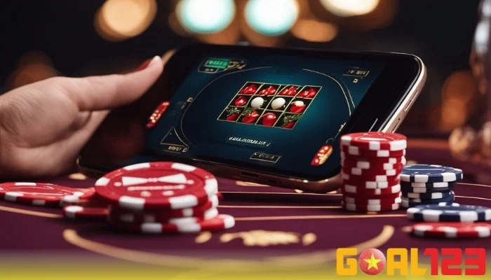 Nguyên nhân đánh bạc online hay thua