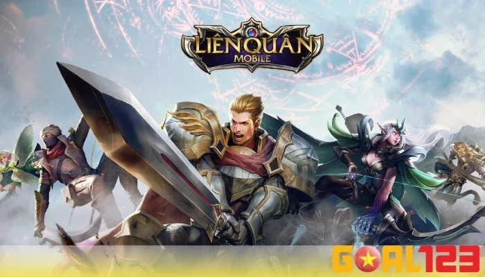 Nhà cái cá cược game Liên Quân