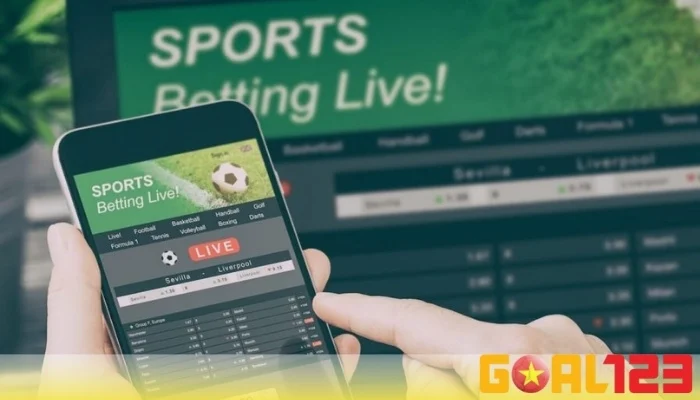 Nhà cái cung cấp kèo bàn thắng đầu cuối