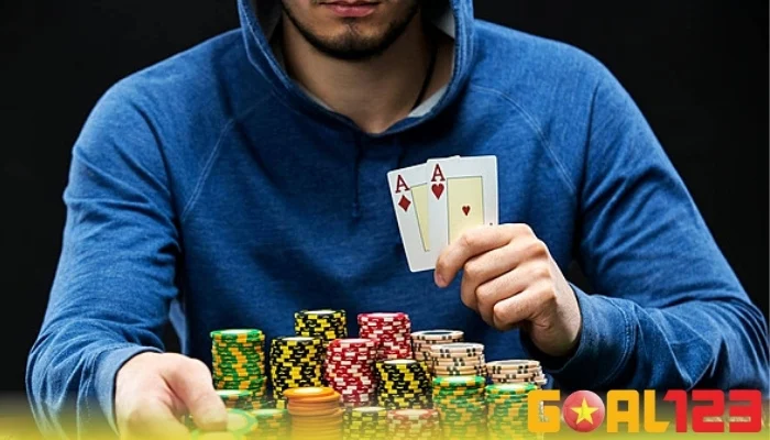 Thần chú đánh bài thắng