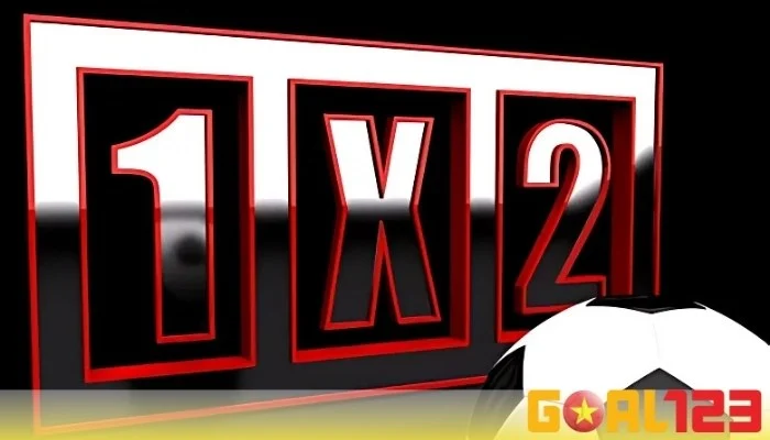 Các lỗi thường gặp khi chơi kèo 1x2