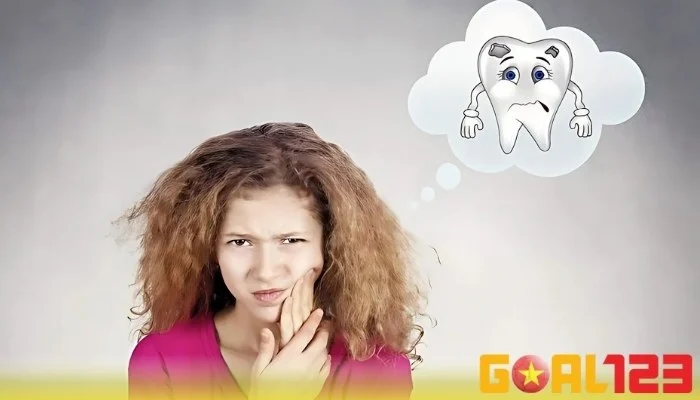 Mơ thấy nhổ răng đánh số gì?