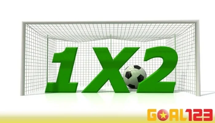 Phân tích kèo 1x2 để cá cược hiệu quả