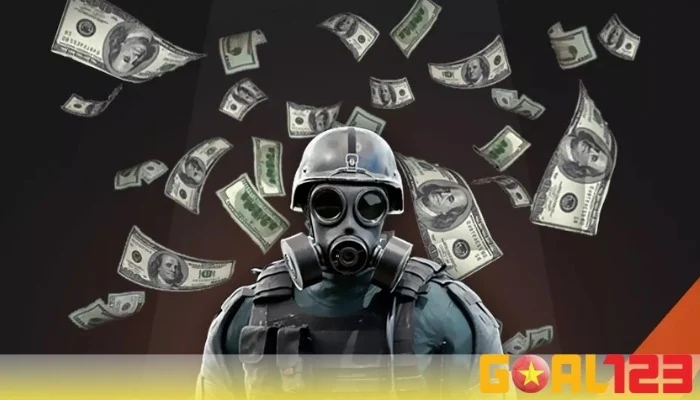 Hướng Dẫn Cá Cược CSGO – Bí Quyết Thắng Lớn Cùng GOAL123