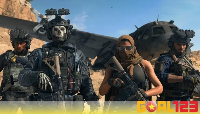 5 Điều Cần Biết Về Cá cược Call of Duty Cho Tân Thủ