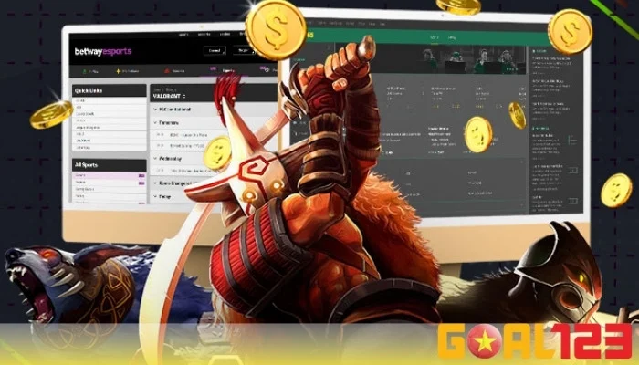 Cá Cược Dota 2 Hướng Dẫn Toàn Diện Từ A Đến Z