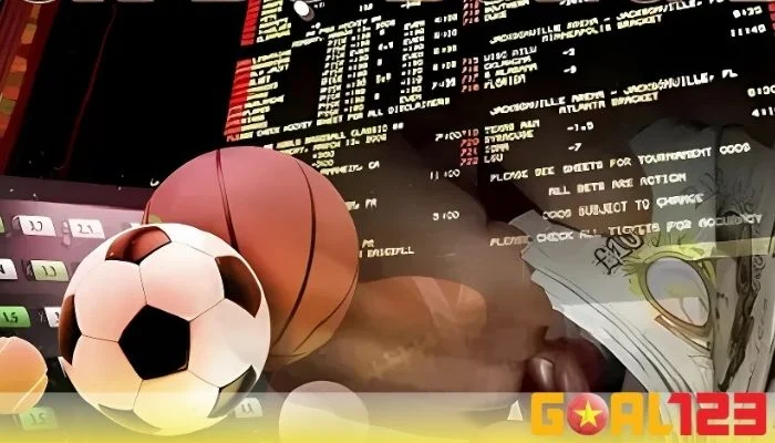 Cách Cá Độ Bóng Đá Hiệu Quả Với GOAL123