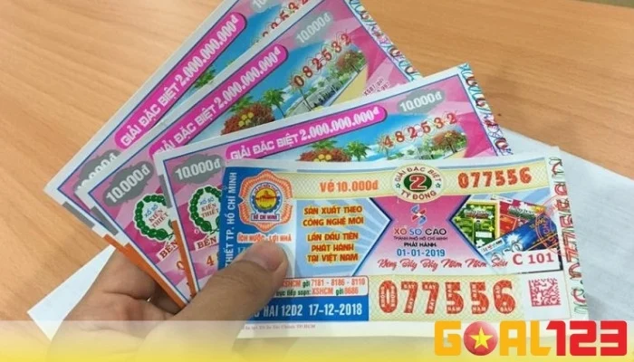 Cách Dò Vé Số Trúng Chính Xác Nhất Theo Goal123