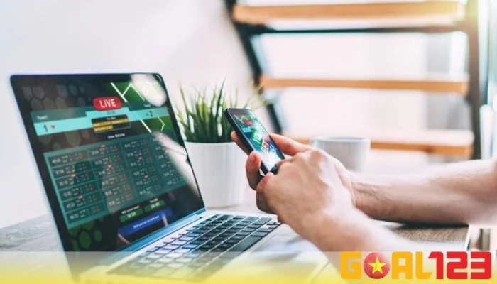 Cách Soi Kèo Bóng Đá Hướng Dẫn Chi Tiết từ A-Z Cùng GOAL123