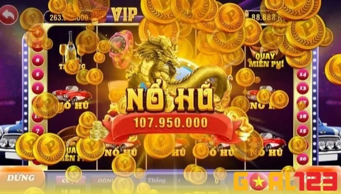 Ưu Đãi Hấp Dẫn Game Nổ Hũ Tặng Code Tân Thủ 2025