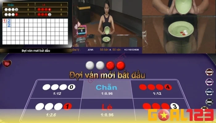 Soi Cầu Xóc Đĩa Bí Quyết và 6 Phương Pháp Hiệu Quả