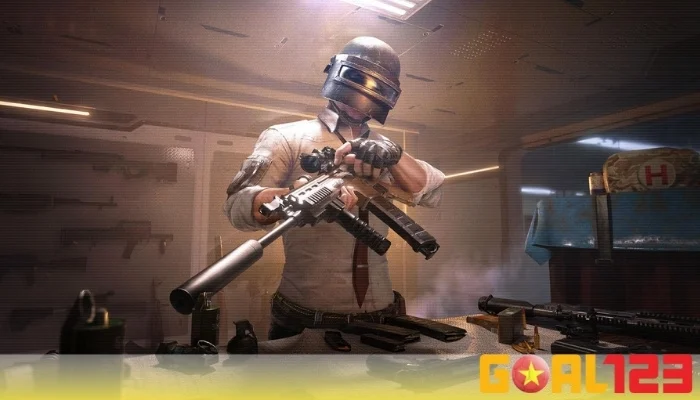Cá Cược PUBG: Kinh Nghiệm Chinh Phục Và Làm Giàu Cùng VL88