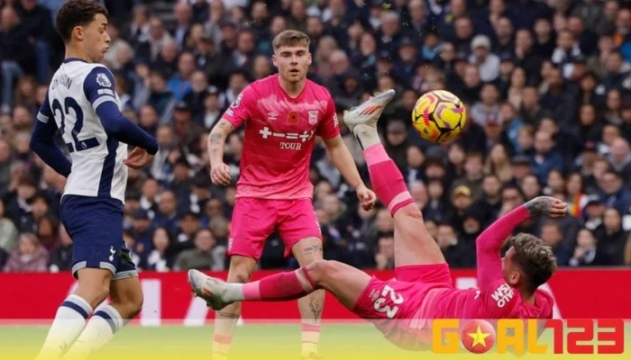 HT Trong Bóng Đá Là Gì? Tìm Hiểu Kèo HT Và Cách Chơi Tại Goal123