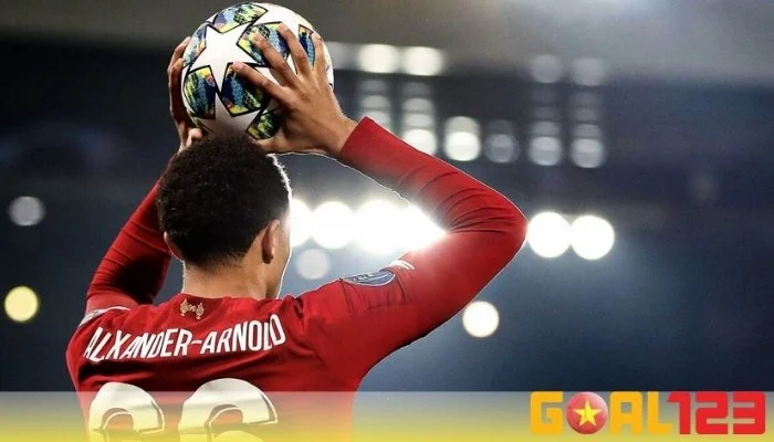 Kèo ném biên: Bí kíp cá cược và hốt thưởng lớn tại Goal123