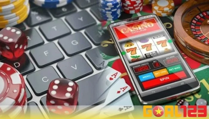 Tại Sao Đánh Bạc Online Luôn Thua? Bí Quyết Thắng Lớn Từ Goal123