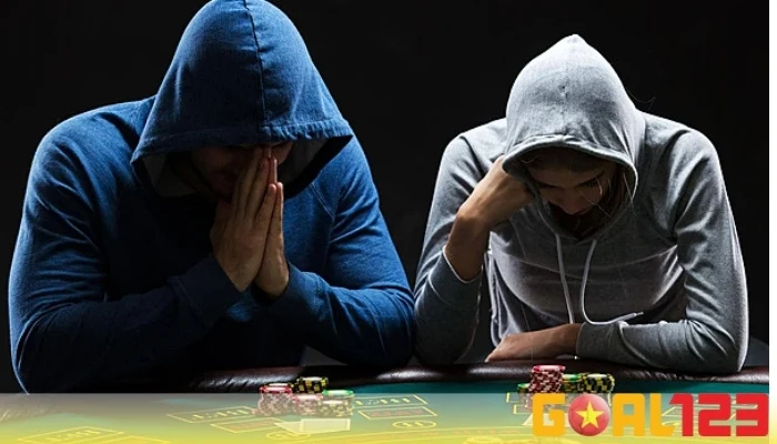 Thần Chú Đánh Bài: Tìm Kiếm Vận May và Tài Lộc Cùng Goal123