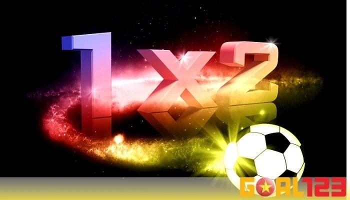 Kèo 1X2 Hướng Dẫn Chi Tiết Từ A Đến Z Cho Người Mới Bắt Đầu
