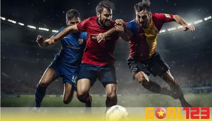 Kèo đánh rung là gì? Hướng dẫn cược kèo rung tại GOA123